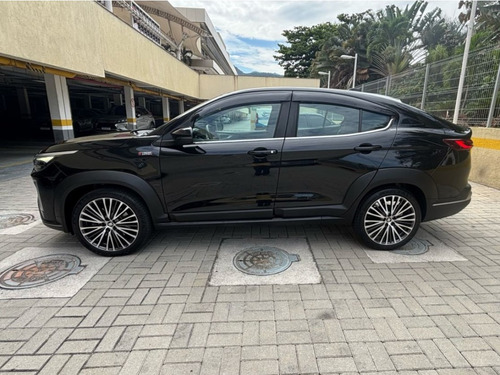 Fiat FASTBACK 1.3 TURBO 270 FLEX LIMITED EDITION AT6