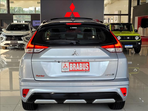 Mitsubishi Eclipse Cross 1.5 Mivec Turbo Hpe-s S-awc