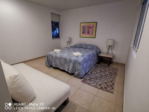 Imagen 10 de 14 de Departamento En Buenavista / Cuernavaca - Ham-507-de