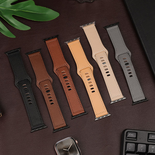 Correa Para Apple Watch Iwatch Ultra 10 9 8 7 Se 6 5 4 44mm