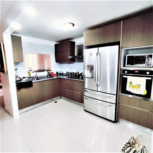 Imagen 15 de 15 de Bella Town House En Llano Alto