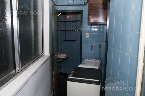 Imagen 18 de 21 de Excelente 3 Amb En Venta En Recoleta Con Balcón Corrido. Bajas Expensas!