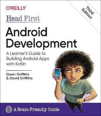 Libro Head First Android Development : A Learner's Guide ...