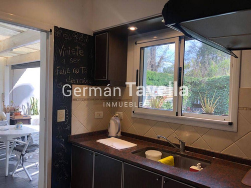 Imagen 13 de 18 de Venta De Casa 4 Amb. En Barrio Privado Maria Del Parque