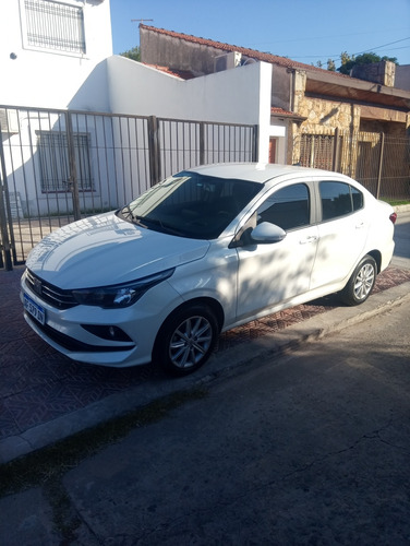 Fiat Cronos 1.3 Gse Drive