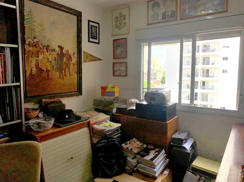 Imagem 12 de 15 de Apartamento - Vila Clementino - Ref: 14540 - V-872537