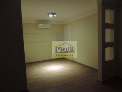Imagem 4 de 23 de Apartamento Residencial À Venda, Jardim Residêncial Firenze, Hortolândia - Ap0631. - Ap0631