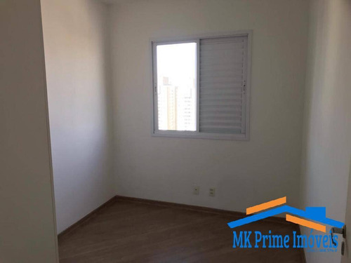 Imagem 9 de 15 de Lindo Apartamento Na Vila Butantã 60m² 2 Dorms - 2338