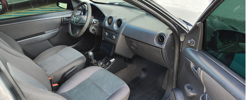Chevrolet Celta 1.0 Ls Flex Power 3p