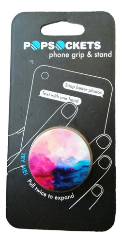 Pop Socket
