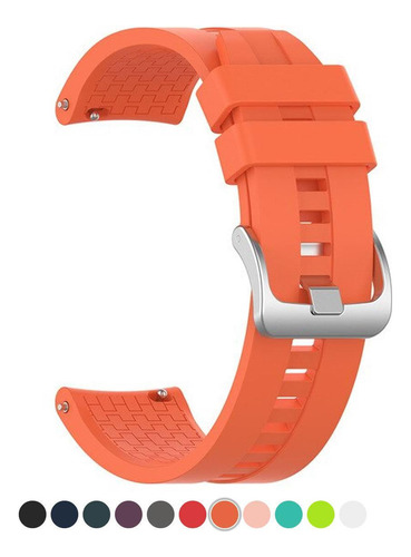 Pulseira Para Amazfit Gtr 47mm Ou Gtr 47mm Lite - 22mm