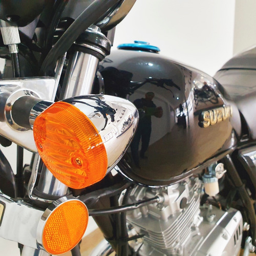 Imagen 18 de 25 de Suzuki Gn 125 F No Ybr Titan 100% Financiada Cuotas Tasa 0%