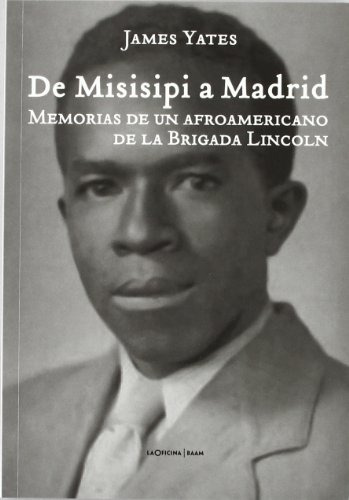 De Misisipi A Madrid -baam Biblioteca Afro Americana Madrid-