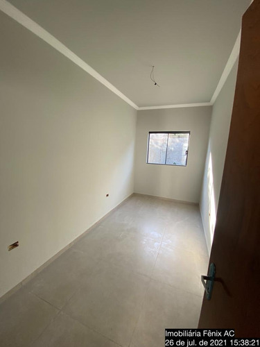 Imagem 6 de 14 de Linda Casa Jd Nazareth Ourinhos/sp Imobiliária Fênix Ac