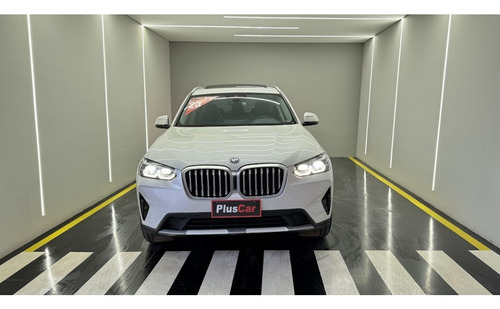BMW X3 2.0 16V HÍBRIDO X LINE XDRIVE30E STEPTRONIC