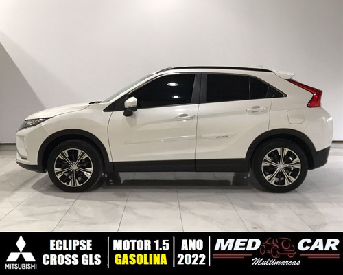 Mitsubishi Eclipse Cross GLS 1.5 16V 165cv Aut.