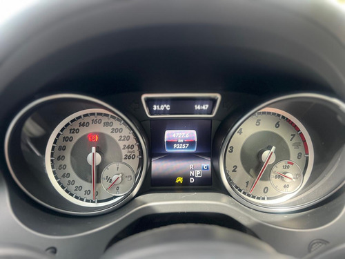 Mercedes-Benz Classe GLA 2.0 Sport Turbo 5p