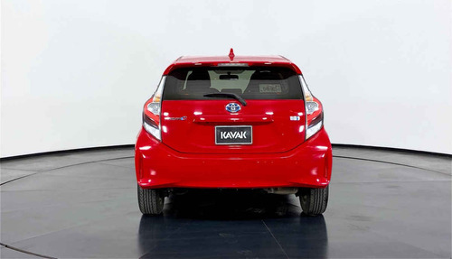 Imagen 6 de 15 de 110660 - Toyota Prius 2018 Con Garantía