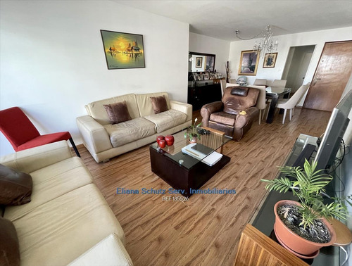 Imagen 2 de 18 de Venta Apartamento 3 Dormitorios Villa Biarritz Cw185526