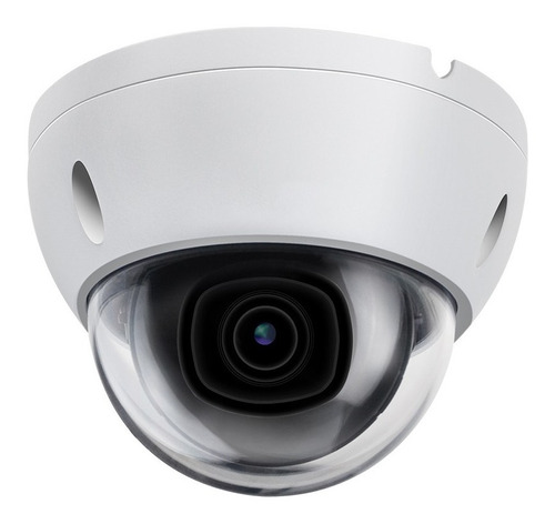 Cam Seguridad Dahua Ip Domo 8mp 2.8 Met Ipc-hdbw2831en-s-s2