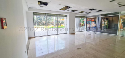 Imagen 8 de 13 de Local En Alquiler Los Chaguaramos 23-6550 Renta House Los Samanes