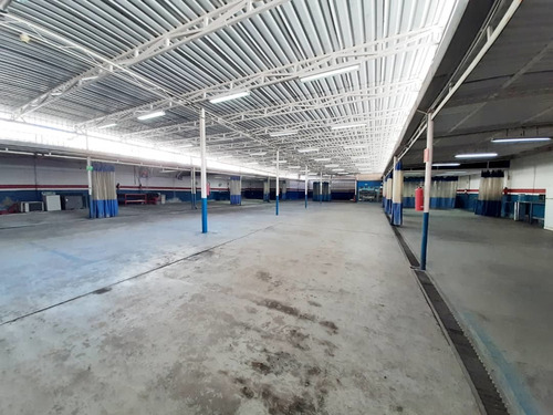Santa Monica Galpon En Venta 1100m2 Ref 649.000 Neg
