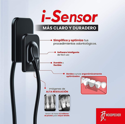 Sensor Rx 