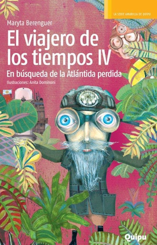 Viajero De Los Tiempos 1, El