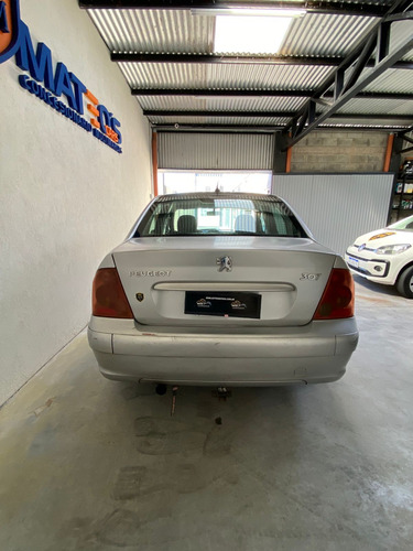 Peugeot 307 2.0 Xs Hdi