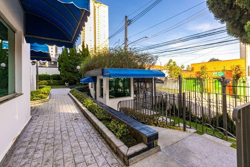 Imagem 5 de 30 de Apartamento Com 3 Dormitórios À Venda, 150 M² Por R$ 1.810.000,00 - Vila Olímpia - São Paulo/sp - Ap20222