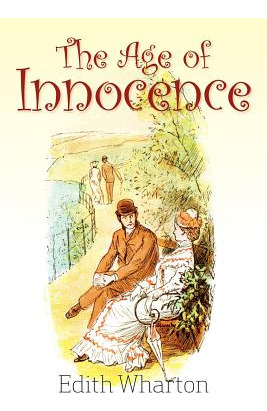 Libro The Age Of Innocence - Wharton, Edith