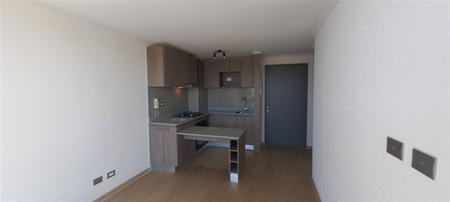 Departamento En Arriendo De 2d1b Est Y Bod Ñuñoa Pid02287*