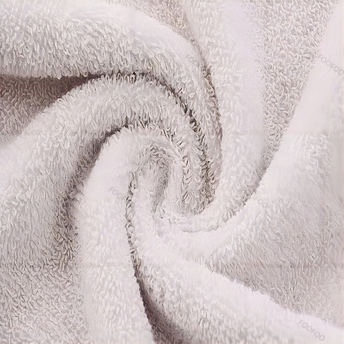 Toalla De Baño Y Manos De Algodón Puro De 34x74 Cm 4 Piezas