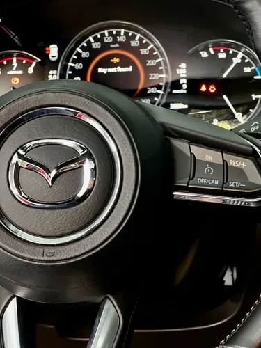 Mazda CX-9 2.5 Grand Touring Signature