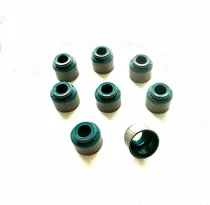 Comprar Juego Retenes Valvula Para Mitsubishi L200 4d56 De Viton