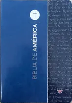 Comprar Biblia De America: De America, De Biblia Ppc. Biblia Ppc Editorial Ppc, Tapa Blanda, Edición 0 En Español
