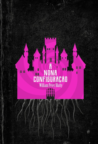 Livro A Nona Configuração - Edição Especial