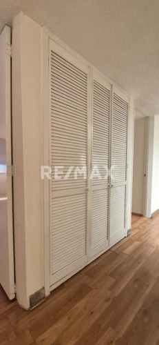 Departamento En Renta En Manuel Ávila Camacho