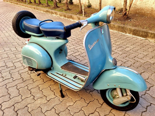 Vespa Vespa