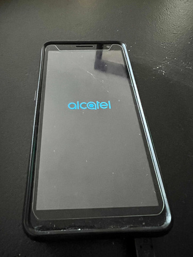 Celular Alcatel One Touch 5002e Negro