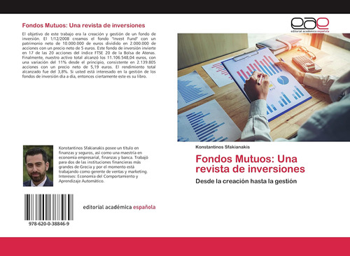 Libro: Fondos Mutuos: Una Revista De Inversiones: Desde La C