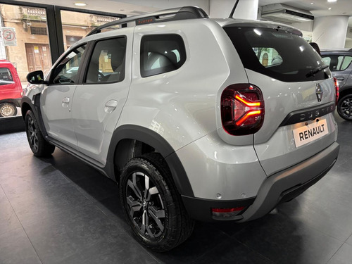 Renault Duster 1.3 Tce Turbo Iconic 155Cv Cvt X-Tronic