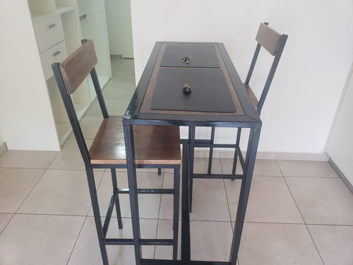 Departamento En Palermo
