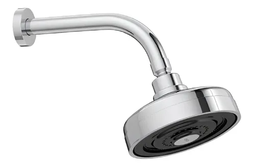 Ducha Deca Acqua Plus 1990.C.STD cromado