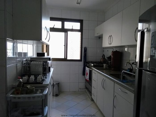 Imagem 5 de 29 de Apartamentos À Venda Em Jundiaí/sp - Compre O Seu Apartamentos Aqui! - 1471412