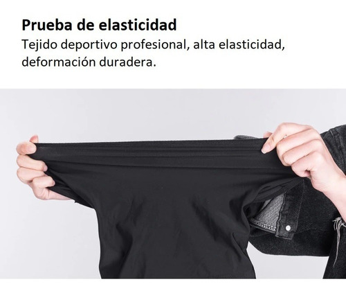 Mangas Para Ciclismo Y Deportes De Piernas Rockbros Tt1003
