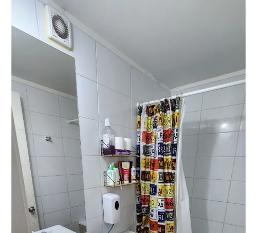 Departamento 2d 2b, Cond. Laguna Centro 60m2 (depto Esquina)