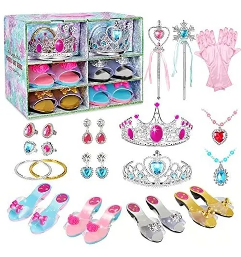 Regalo cumpleaños niña 4 años sales