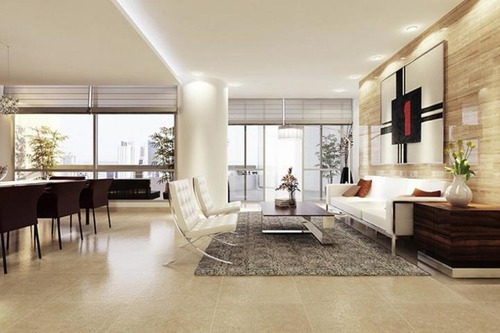 Imagen 2 de 14 de Venta De Apartamento En Ph Luxor 400, El Cangrejo 20-4499