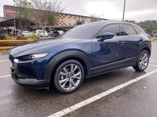 Mazda CX-30 2.0 Touring At